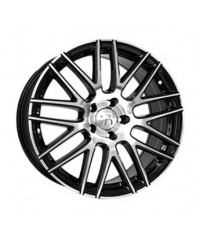 Replay B208 BKF R18 W8.0 PCD5x120 ET30 DIA72.6